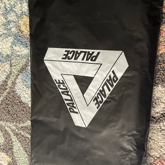 Palace m-zone mutant coach jacket - Picture 4 of 4